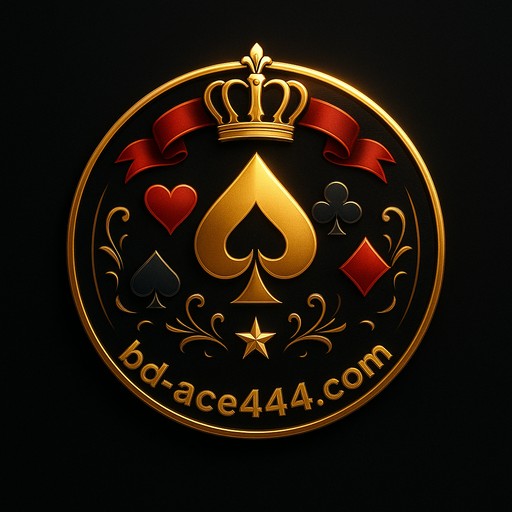 ace444-এর হিরো ব্যানার